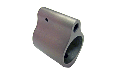 WMD NIB-X GAS BLOCK LOW PROFILE .750