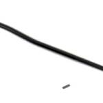 WMD GAS TUBE PISTOL LENGTH NITROMET