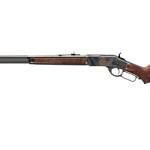 WIN 1873 DLX SPORTER 45C 24" 14RD