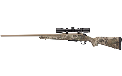 WIN XPR PKG 270WIN 24" TB STRATA/FDE