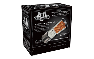 WIN AA DG 12GA 2.75" #7.5 25/250 - Image 2