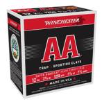 WIN AA SUPER HC 12GA 2.75" #7.5 25/