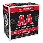 WIN AA XTRA-LT 12GA 2.75 #7.5 25/250