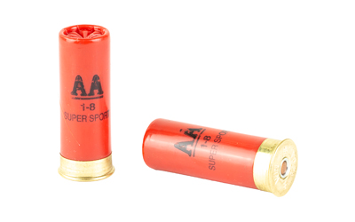 WIN AA SPR SPT 12GA 2-3/4" #8 25/250 - Image 4