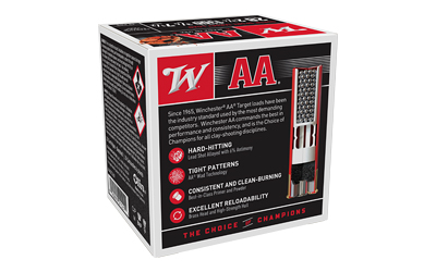 WIN AA SP SPT 28GA 2.75" #7.5 25/250 - Image 2