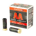 WIN AA SPRDR 12GA  2.75" #8 25/250