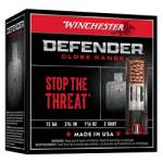 WIN DEFENDER 12GA 2.75" #2 25/250