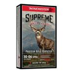 WIN SUP LR 30-06 SPRG 195GR 20/200
