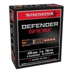 WIN PDX1 410BO 3" 3X12 PELLET 10/100