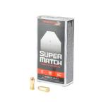 WIN SUPER MTCH 40S&W 180GR FN 50/500
