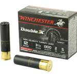 WIN DBL X HV TRKY 12GA 3.5" #5 10/