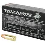 WIN SPR SUP 9MM 147GR FMJE 50/500