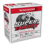WIN SUPER TARGET #8 1-1/8OZ 25/250