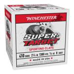 WIN SUPER TRGT 410BOR 2.5" #8 25/250