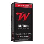 WIN USA 9MM 147GR JHP 50/500