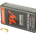WIN USA 9MM 115GR JHP 50/500