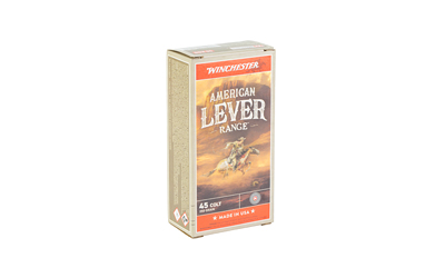 WIN AM LEVER 45C LEAD 250GR 50/500 - Image 2