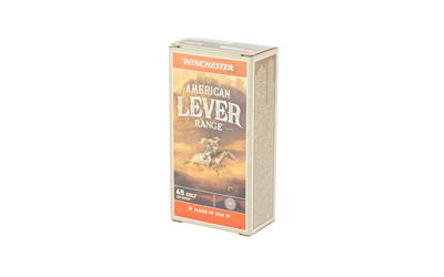 WIN AM LEVER 45C LEAD 250GR 50/500 - Image 3