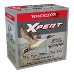 WIN XPERT HV 12GA 2.75" #2 25/250