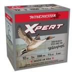 WIN XPERT HV STL 12GA 3" #4 25/250
