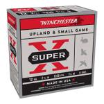 Winchester Super X Upland & Small Game, High Brass | 2.75", 1 1/4 oz, #6, 1330 FPS | X126