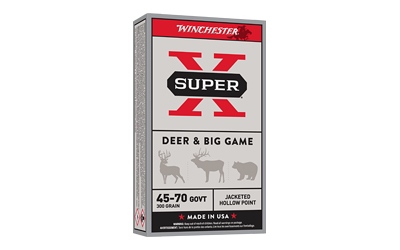 WIN SPRX 4570GVT 300GR JHP 20/200