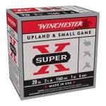 WIN SPRX HGL 20GA 2.75" #6 25/250