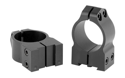 WARNE MAXIMA TIKKA 1" MED RINGS - Image 2