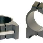 WARNE MAXIMA 1" LOW MATTE