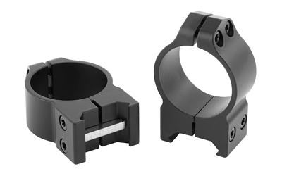 WARNE MAXIMA PA 30MM MED MATTE - Image 2