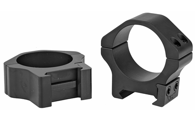 WARNE MAXIMA HZ 30MM LOW MATTE RINGS - Image 2