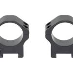 WARNE MAXIMA 30MM HRZ QD MED RINGS
