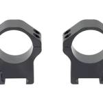 WARNE MAXIMA 30MM HRZ QD HIGH RINGS