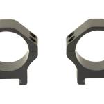 WARNE MAXIMA 34MM HRZ QD LOW RINGS