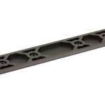 WARNE TACTICAL 8" ARCA RAIL M-LOK
