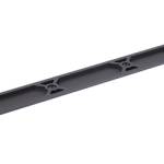 WARNE TACTICAL 12" ARCA RAIL M-LOK