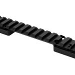 WARNE MT BROWNING X-BOLT SA RAIL