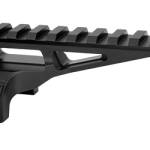 WARNE SKYLINE 30MM DIVINGBOARD