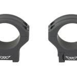 WARNE HYPERLITE TIKKA 30MM MED RINGS
