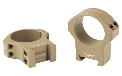 WARNE HYPERLITE 34MM HI RINGS DE - Image 2