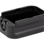 WARNE MAG EXT FOR GLK 17/22 +3/2 BLK