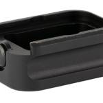 WARNE MAG EXT FOR GLK 19/23 +3/2 BLK