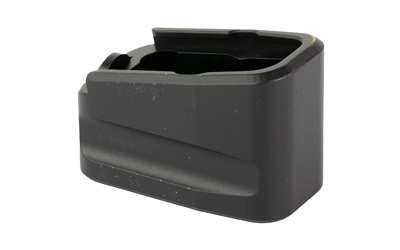 WARNE MAG EXT FOR GLK 43X/48 +2 BLK - Image 2
