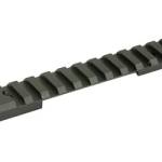 WARNE TACTICAL 1PC REM SA MATTE