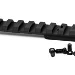 WARNE VAPOR RAIL HOWA/VANGUARD LA