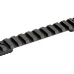WARNE VAPOR RAIL 20MOA SAVGE 110 SA