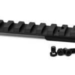 WARNE VAPOR RAIL SAVAGE 110 LA 8-40