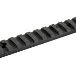 WARNE VAPOR RAIL 15MOA RUGER 10/22