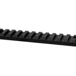 WARNE VAPOR RAIL 20MOA SVG AXIS 8-40