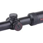 WINCHESTER SUPREME 1-4X24 ILLUM BLK
